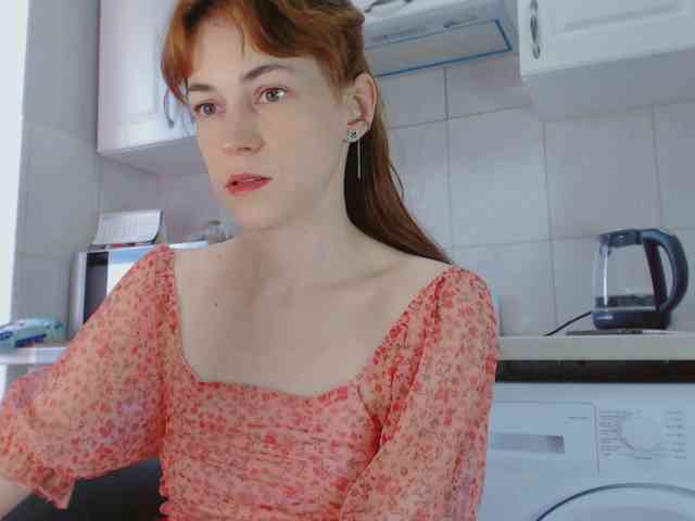 free sex cam LiluBarbarian