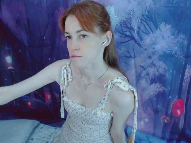 LiluBarbarian webcam