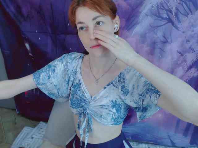 LiluBarbarian webcam