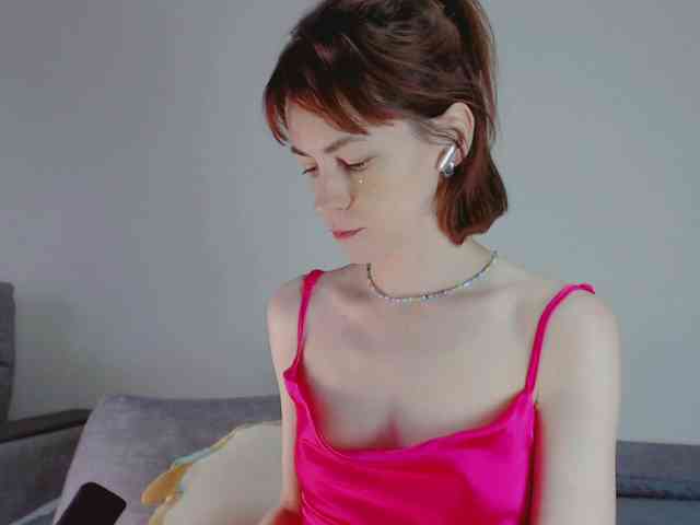 LiluBarbarian webcam