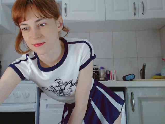 LiluBarbarian webcam