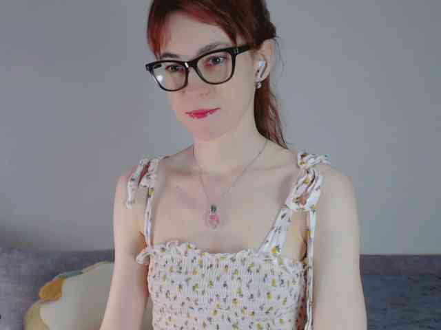 LiluBarbarian webcam