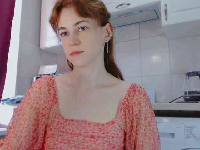 LiluBarbarian webcam