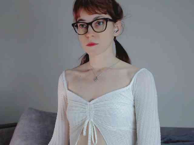 LiluBarbarian webcam