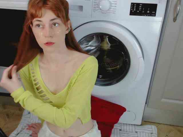 LiluBarbarian webcam