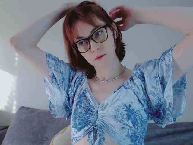 LiluBarbarian webcam