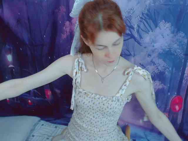 LiluBarbarian webcam