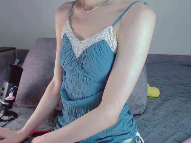 LiluBarbarian webcam