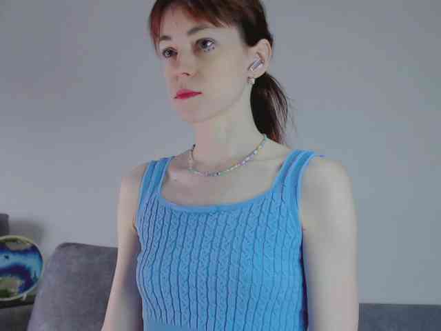 LiluBarbarian webcam