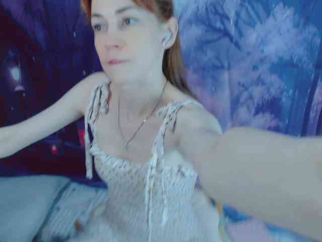 LiluBarbarian webcam