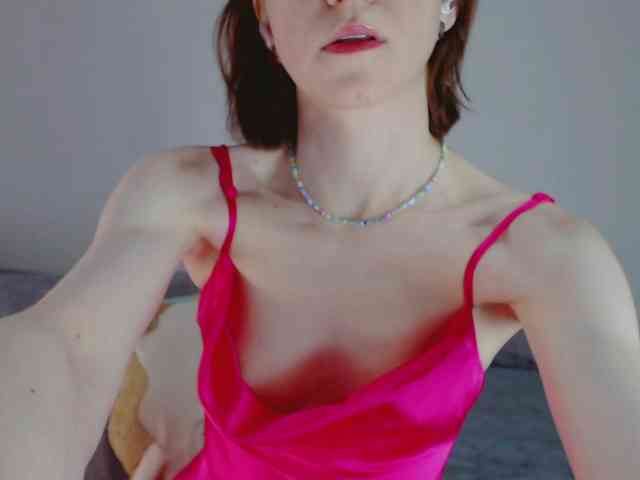 LiluBarbarian webcam