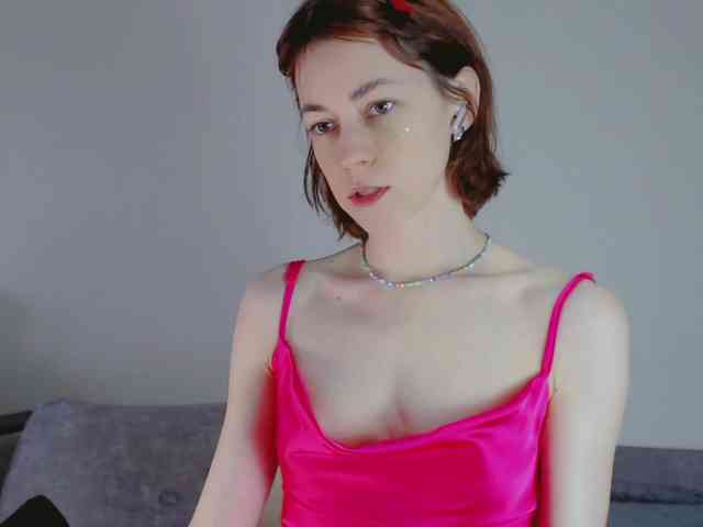 LiluBarbarian webcam