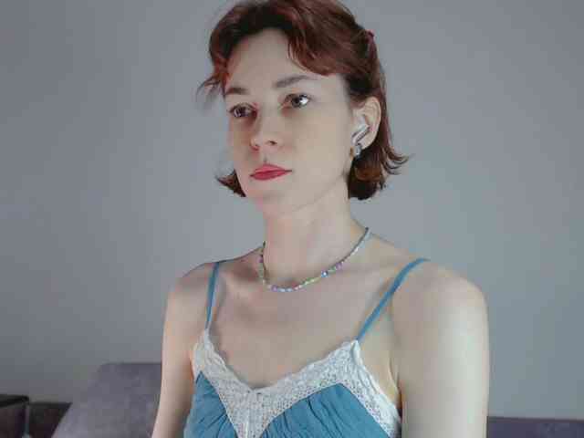 LiluBarbarian webcam