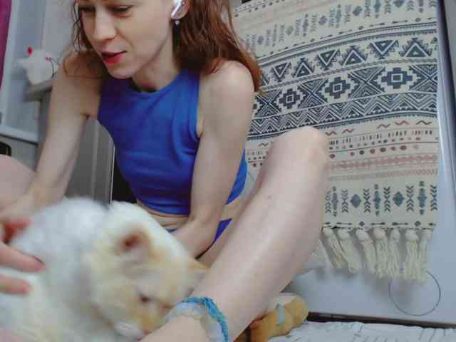 LiluBarbarian webcam