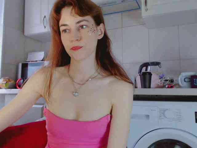 LiluBarbarian webcam