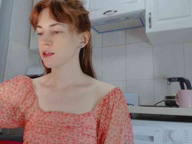 LiluBarbarian webcam