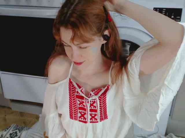 webcam porn free LiluBarbarian