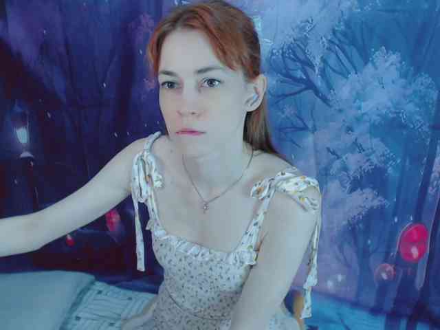 LiluBarbarian webcam