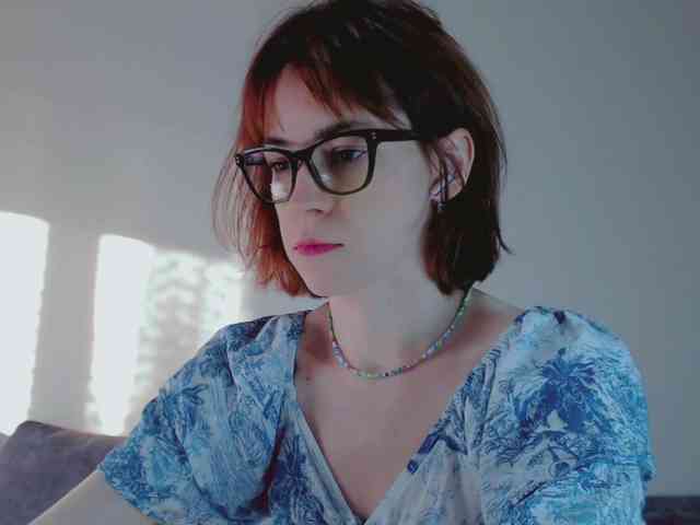 LiluBarbarian webcam