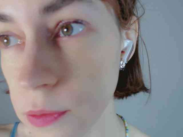 LiluBarbarian webcam