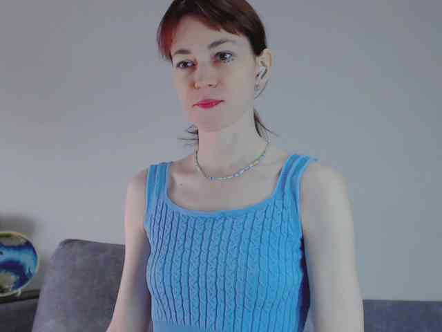 LiluBarbarian webcam