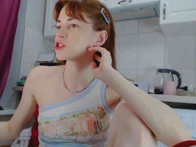 LiluBarbarian webcam