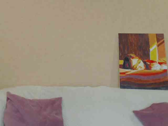 LiluBarbarian webcam