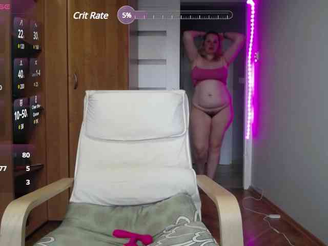 PlumpyPawg webcam