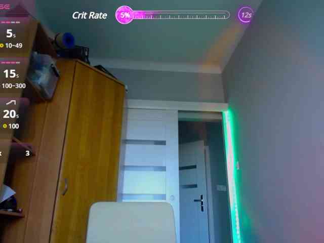 PlumpyPawg webcam