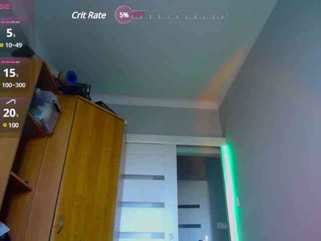 PlumpyPawg webcam