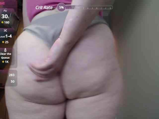 PlumpyPawg webcam