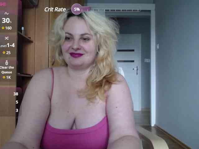 PlumpyPawg webcam