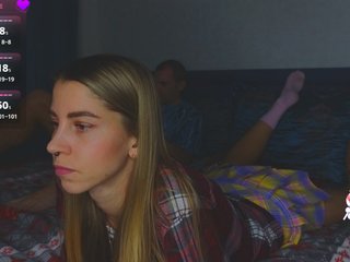 Double_Danger Porn Show