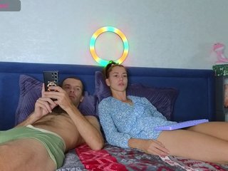 Couple_Twix Porn Show