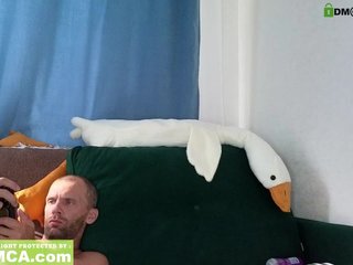 Couple_Twix Porn Show