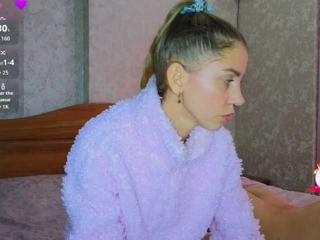 Lisi4ka-Basik's BongaCams profile