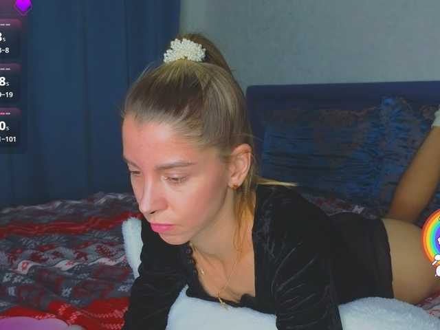 Lisi4ka-Basik's BongaCams show and profile