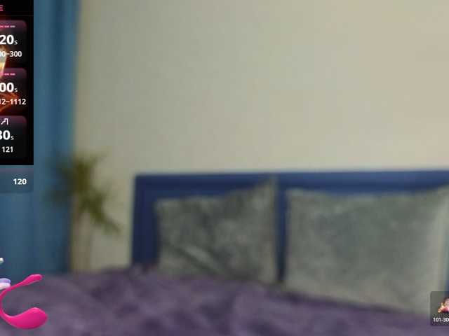 Lisi4ka-Basik's BongaCams show and profile