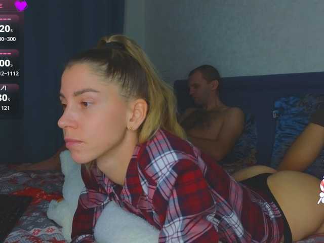 Lisi4ka-Basik's BongaCams show and profile