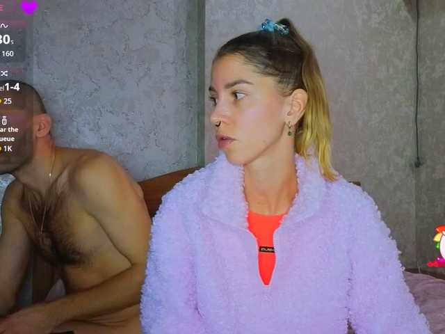 Lisi4ka-Basik's BongaCams show and profile