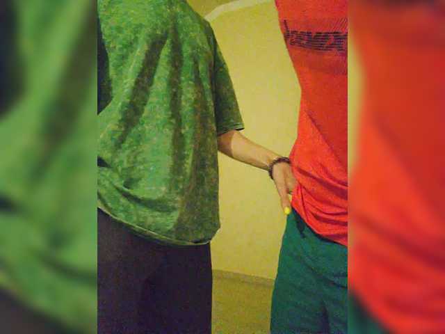 Lisi4ka-Basik's BongaCams profile