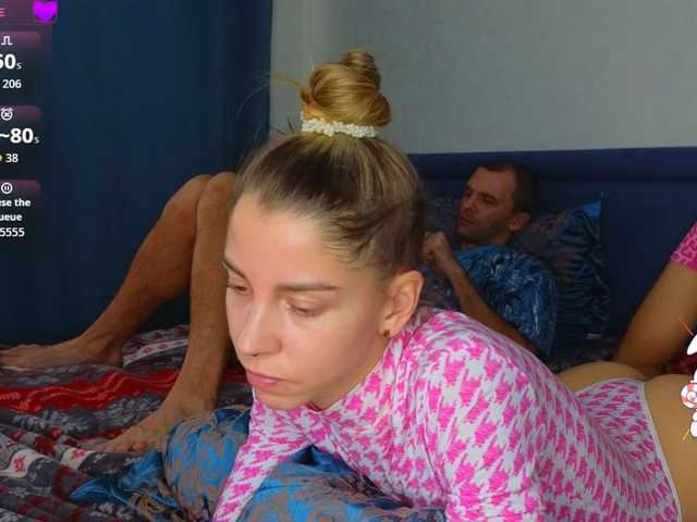 Lisi4ka-Basik's BongaCams show and profile