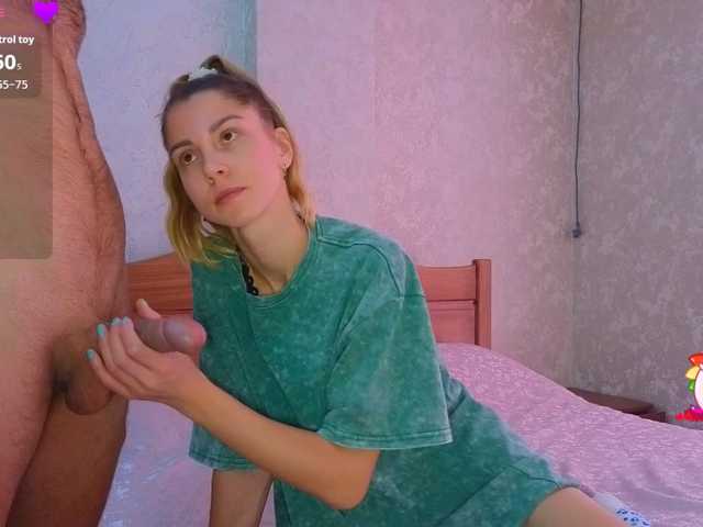 Lisi4ka-Basik's BongaCams profile