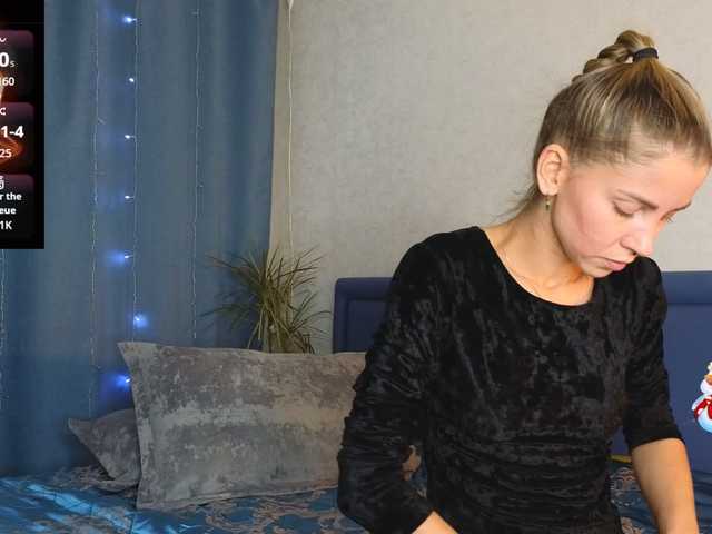 Lisi4ka-Basik's BongaCams show and profile