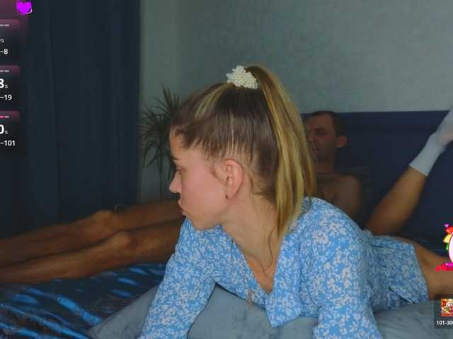 Lisi4ka-Basik's BongaCams show and profile