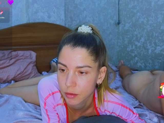 Lisi4ka-Basik's BongaCams profile