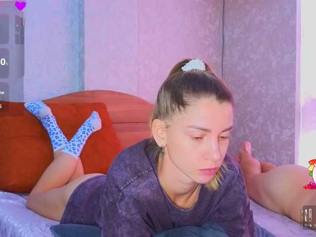 Lisi4ka-Basik's BongaCams show and profile