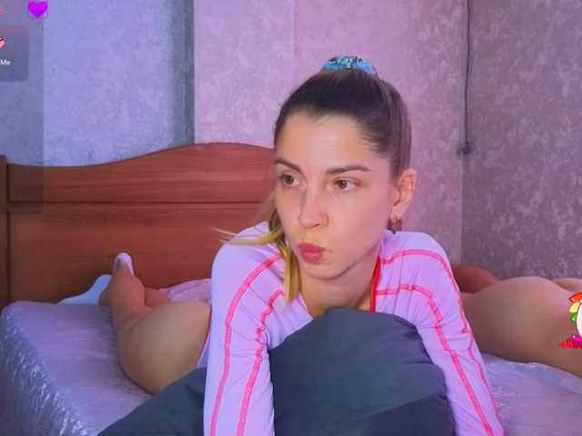 Lisi4ka-Basik's BongaCams profile