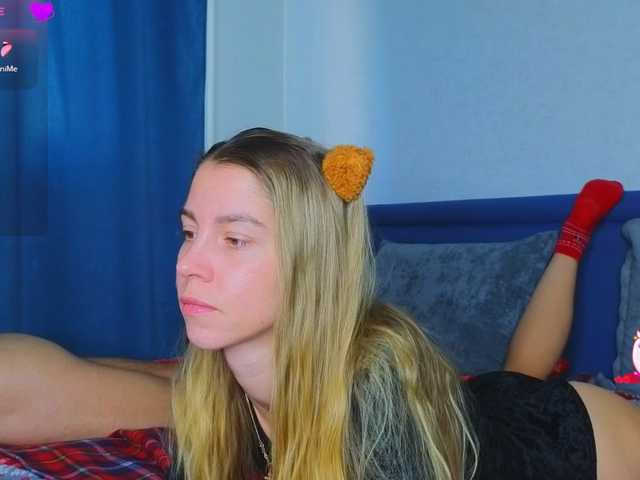 Lisi4ka-Basik's BongaCams show and profile