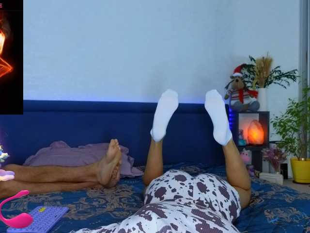 Lisi4ka-Basik from BongaCams